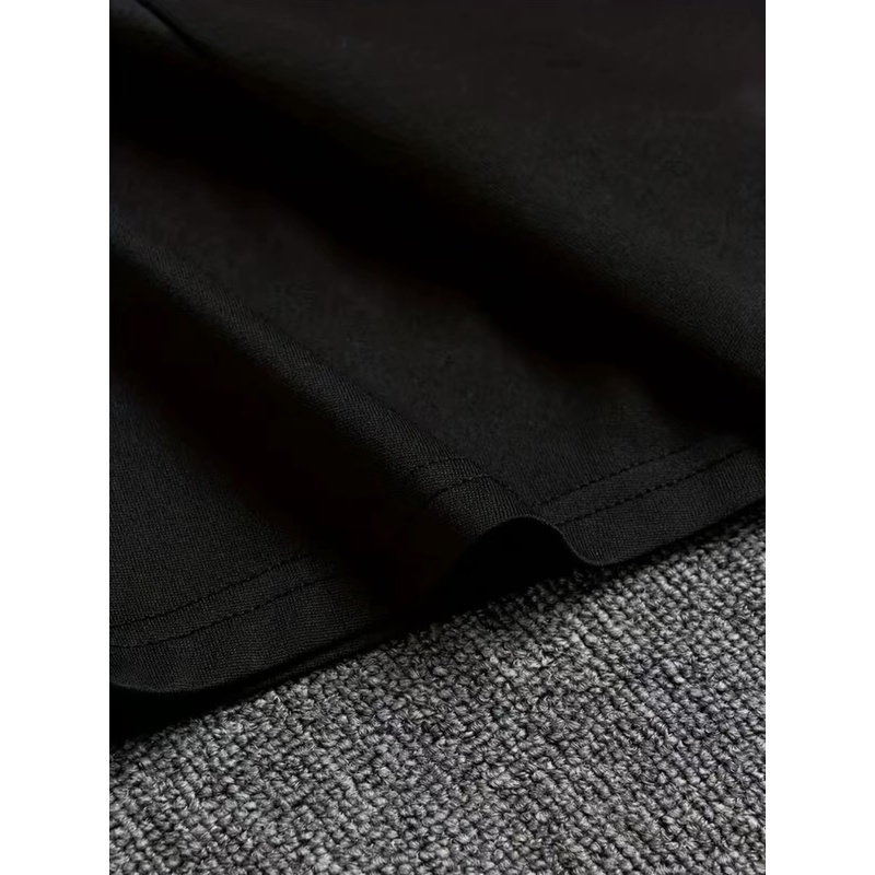 Damska, luźna koszulka z nadru – Blouse Off Shoulder recenzja i cena