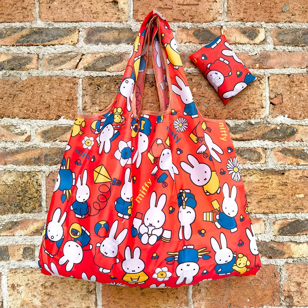 Ekologiczna, składana torba na – Tote Bag Beach recenzja i cena