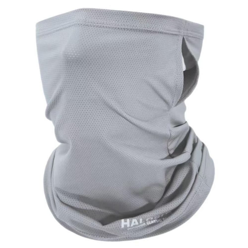 Szalik z jedwabiu lodowego chr – Headband Summer Knit recenzja i cena
